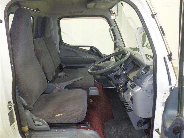 Mitsubishi CANTER 2014 8352780-5