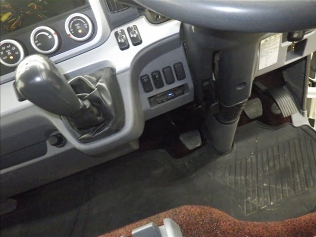 Mitsubishi CANTER 2014 8352780-7