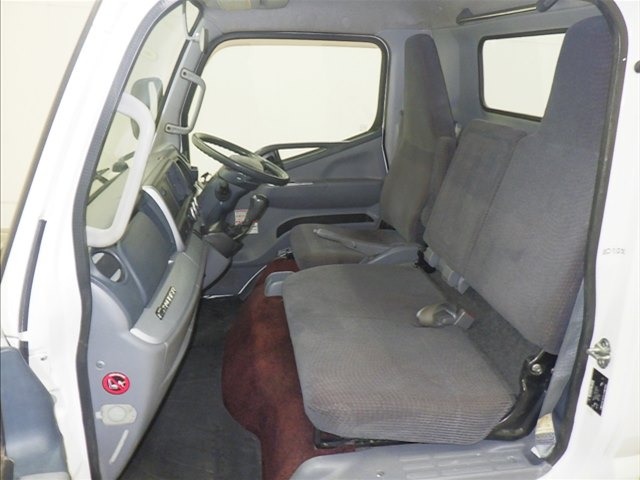 Mitsubishi CANTER 2014 8352780-8