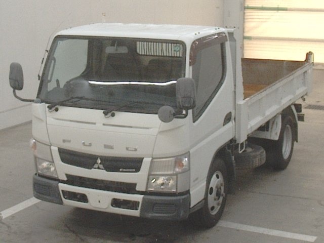 Mitsubishi CANTER 2016 8352788-0