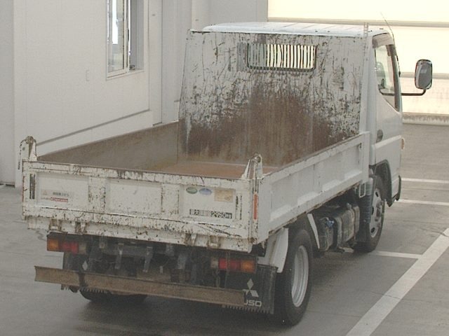 Mitsubishi CANTER 2016 8352788-1