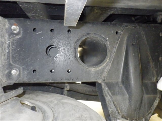 Mitsubishi CANTER 2016 8352788-4