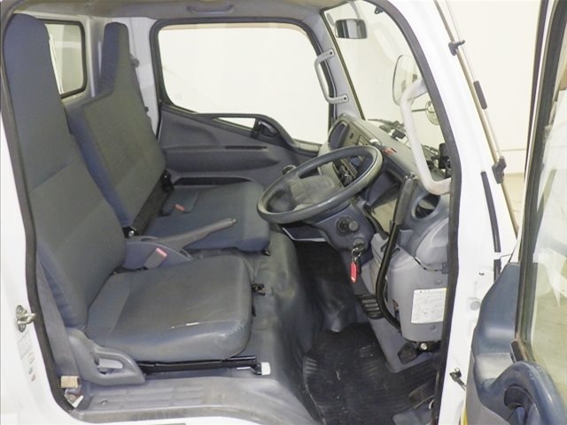 Mitsubishi CANTER 2016 8352788-5