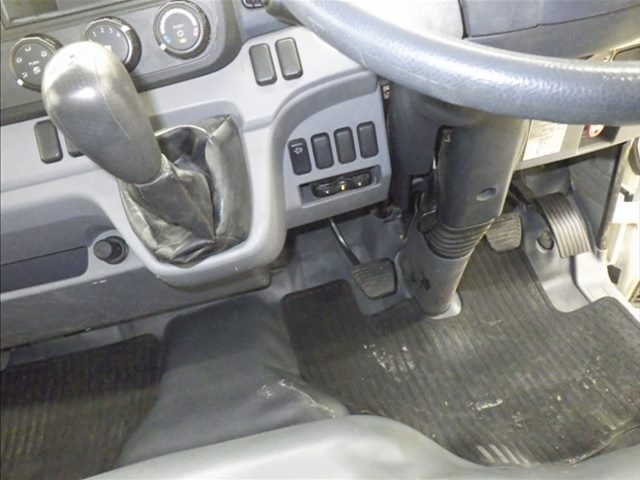 Mitsubishi CANTER 2016 8352788-7