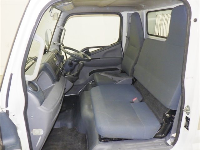 Mitsubishi CANTER 2016 8352788-8