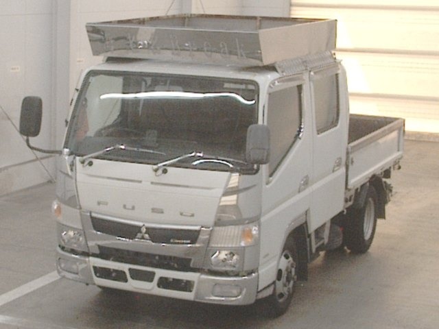 Mitsubishi CANTER 2019 8352789-0