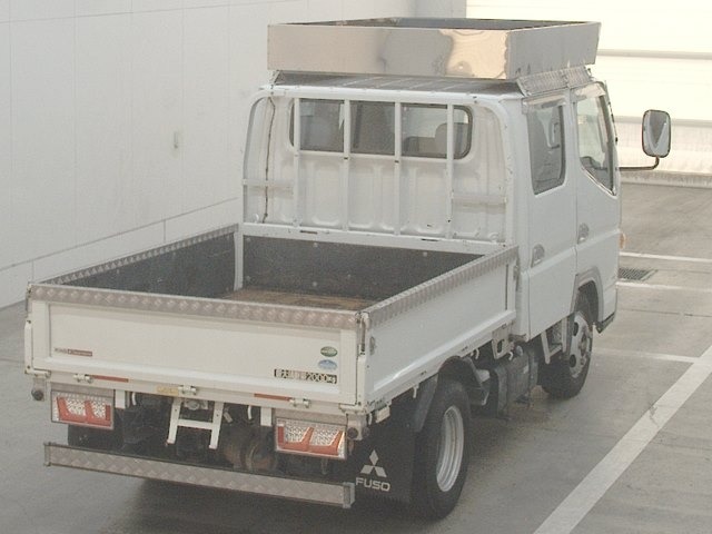 Mitsubishi CANTER 2019 8352789-1