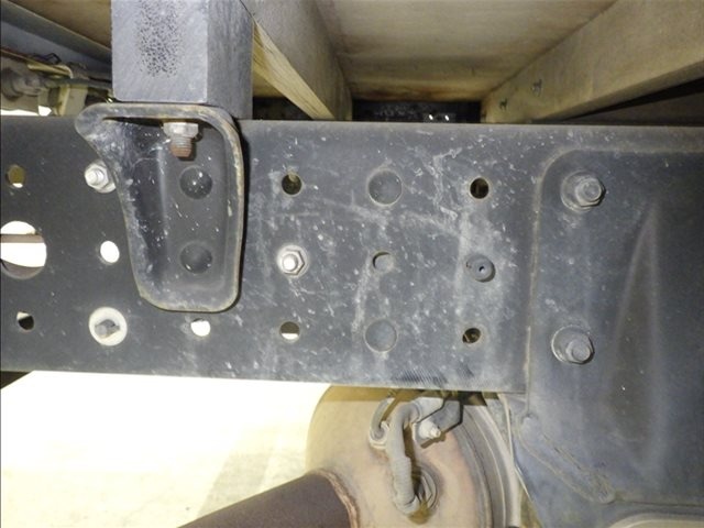 Mitsubishi CANTER 2019 8352789-4