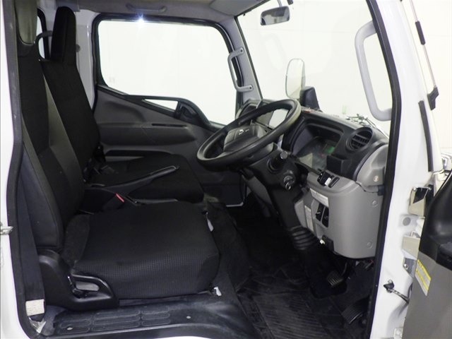 Mitsubishi CANTER 2019 8352789-5