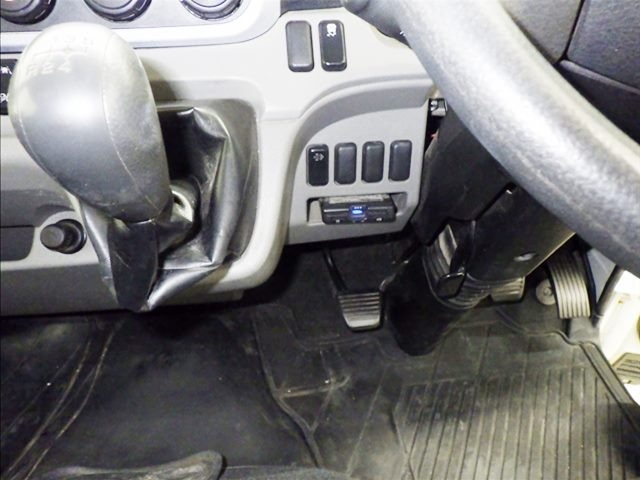 Mitsubishi CANTER 2019 8352789-7