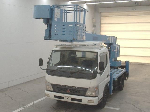Mitsubishi CANTER 2007 8352790-0