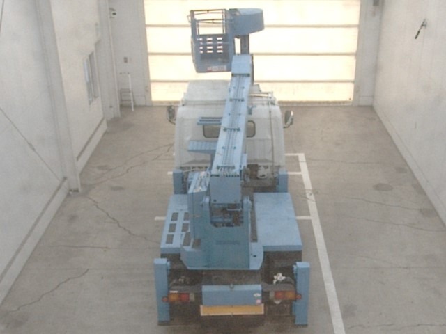 Mitsubishi CANTER 2007 8352790-3