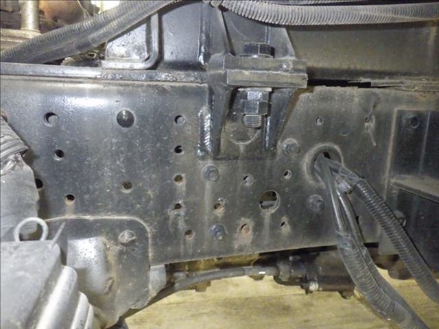 Mitsubishi CANTER 2007 8352790-4