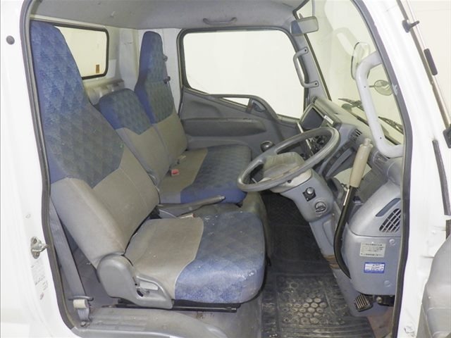 Mitsubishi CANTER 2007 8352790-5