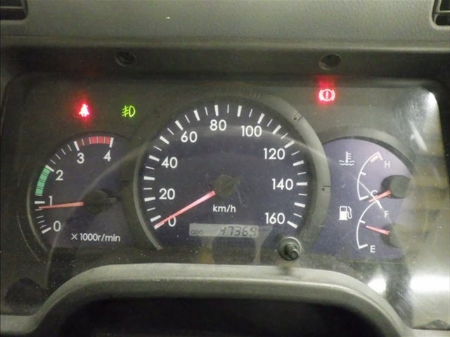 Mitsubishi CANTER 2007 8352790-6