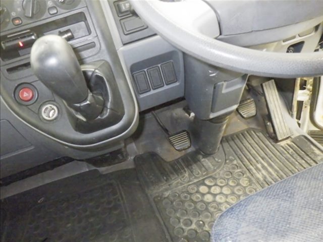 Mitsubishi CANTER 2007 8352790-7