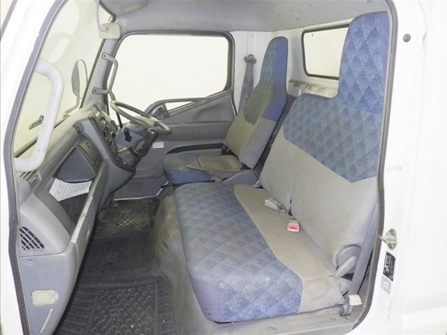Mitsubishi CANTER 2007 8352790-8
