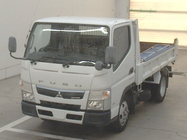 Mitsubishi CANTER 2018 8352791-0