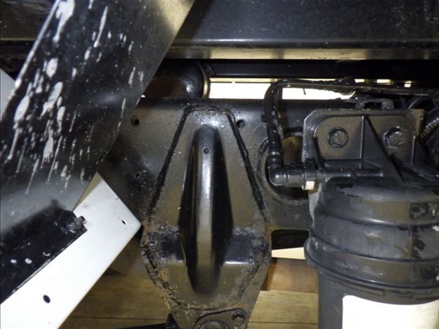 Mitsubishi CANTER 2018 8352791-4