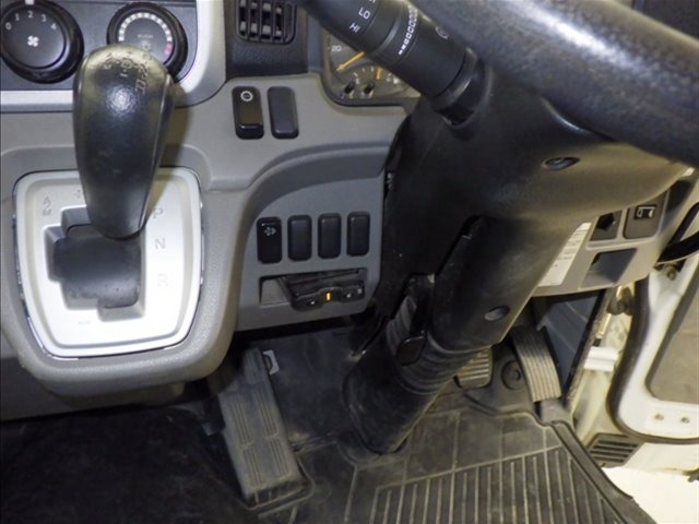 Mitsubishi CANTER 2018 8352791-7