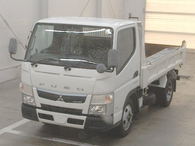 Mitsubishi CANTER 2018 8352792-0