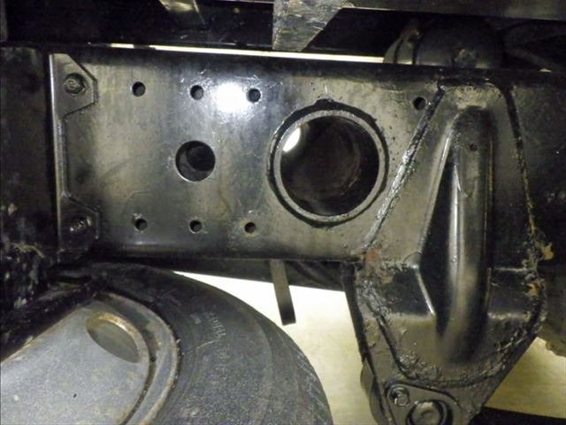 Mitsubishi CANTER 2018 8352792-4