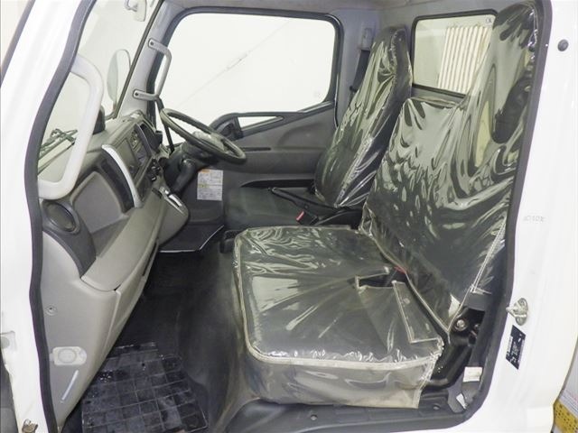 Mitsubishi CANTER 2018 8352792-8