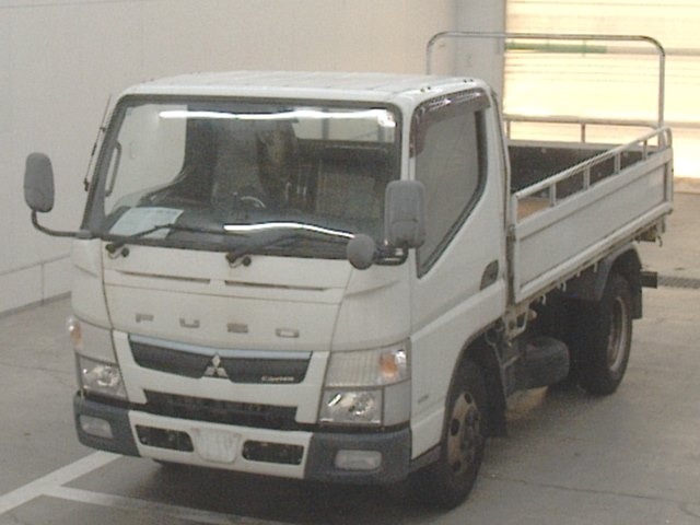 Mitsubishi CANTER 2018 8352793-0