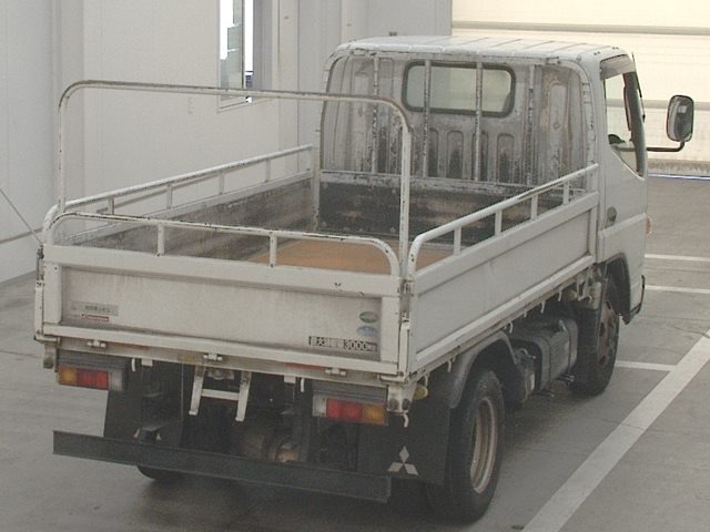 Mitsubishi CANTER 2018 8352793-1