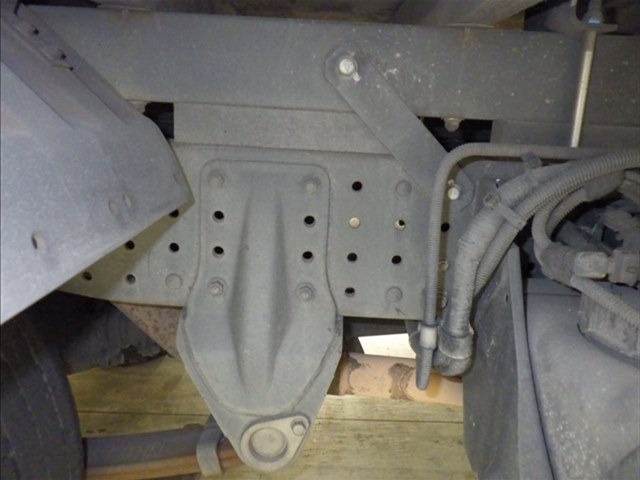 Mitsubishi CANTER 2018 8352793-4