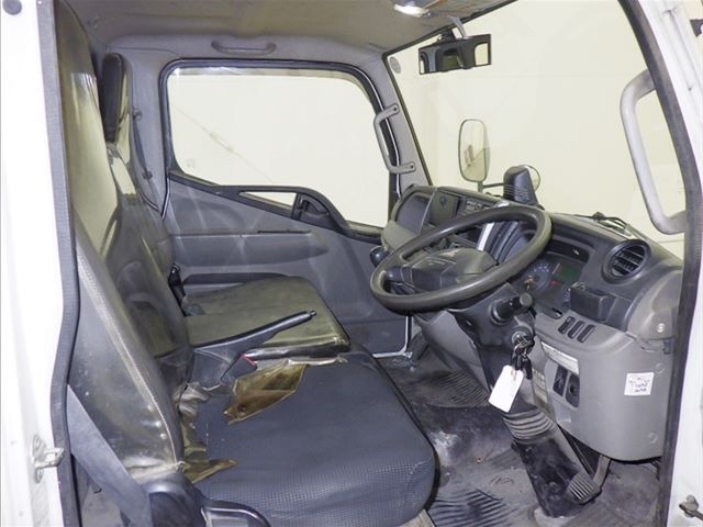 Mitsubishi CANTER 2018 8352793-5