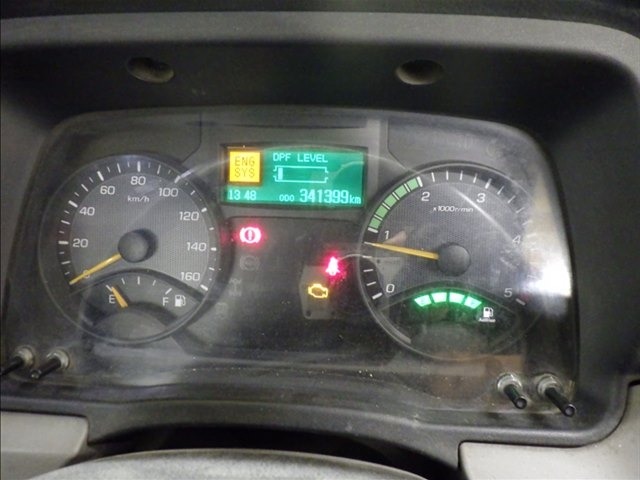 Mitsubishi CANTER 2018 8352793-6