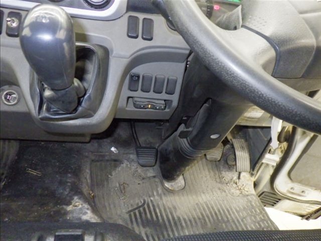 Mitsubishi CANTER 2018 8352793-7