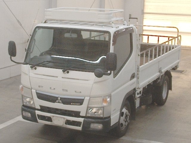 Mitsubishi CANTER 2016 8352794-0