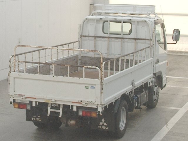 Mitsubishi CANTER 2016 8352794-1