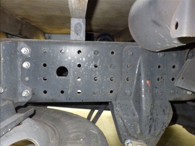 Mitsubishi CANTER 2016 8352794-4