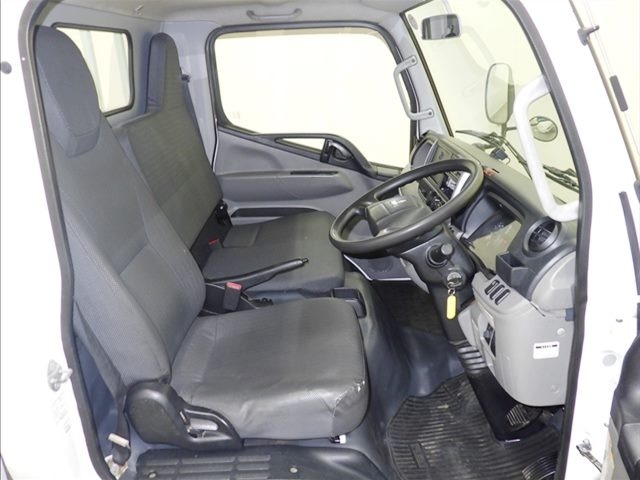 Mitsubishi CANTER 2016 8352794-5