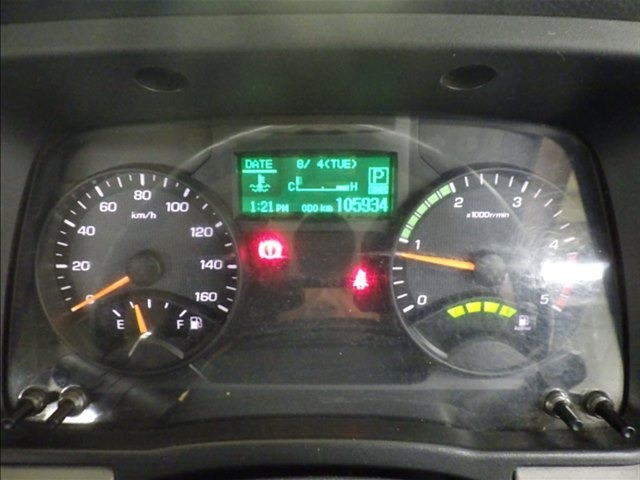 Mitsubishi CANTER 2016 8352794-6