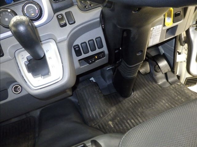 Mitsubishi CANTER 2016 8352794-7