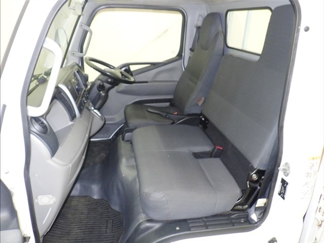 Mitsubishi CANTER 2016 8352794-8