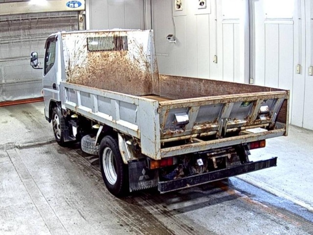 Mitsubishi CANTER 2013 8352800-1