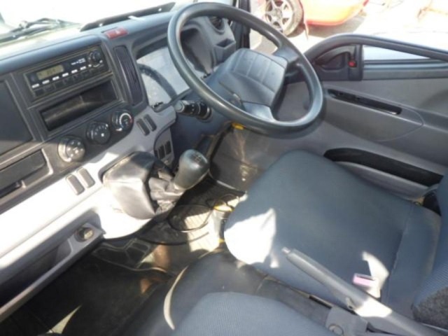 Mitsubishi CANTER 2013 8352800-3