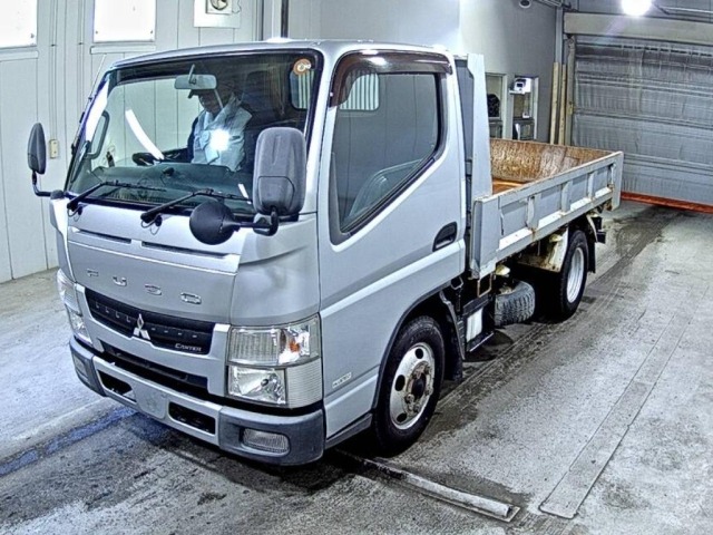 Mitsubishi CANTER 2013 8352800-4