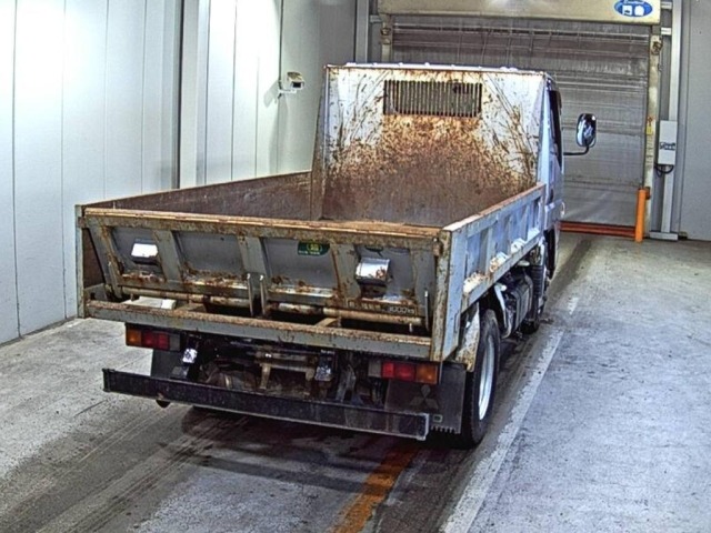 Mitsubishi CANTER 2013 8352800-5