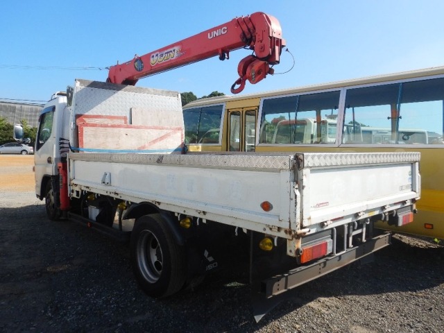 Mitsubishi CANTER 2016 8352802-1