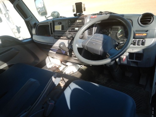 Mitsubishi CANTER 2016 8352802-3