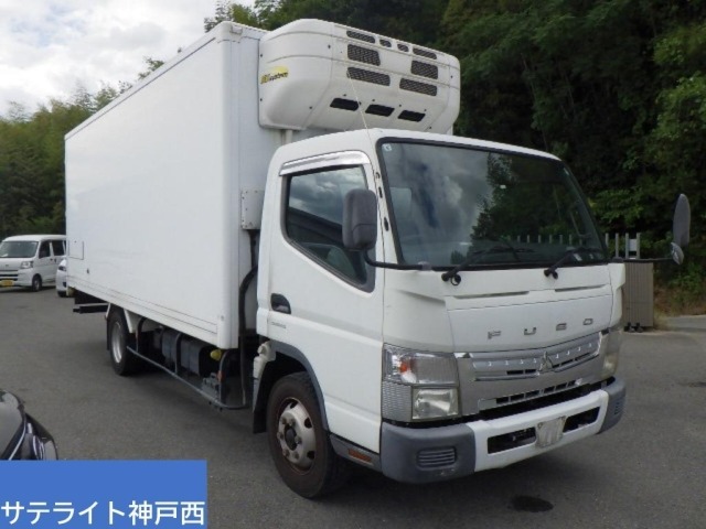 Mitsubishi CANTER 2012 8352857-0