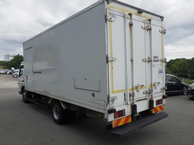 Mitsubishi CANTER 2012 8352857-1