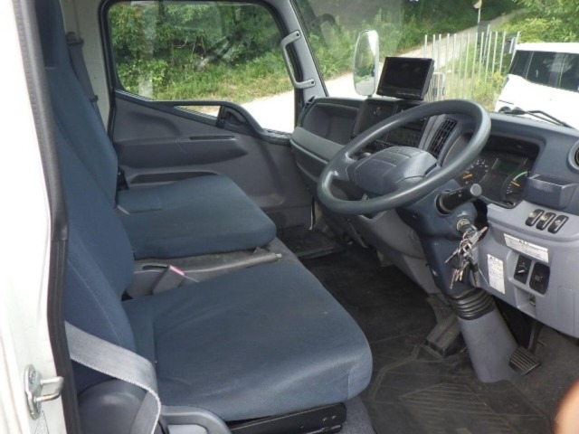 Mitsubishi CANTER 2012 8352857-3