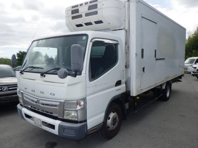 Mitsubishi CANTER 2012 8352857-4